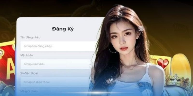 Quy trình đăng ký SV66 đơn giản và bảo mật
