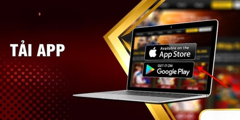 Tải app SV66 cung cấp giao diện đơn giản, bảo mật cao và trải nghiệm mượt mà