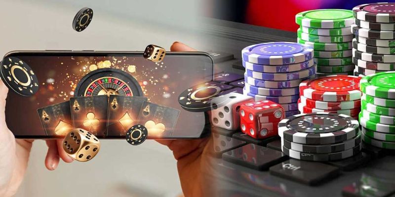 Tóm tắt thông tin về sảnh casino SV66 đình đám