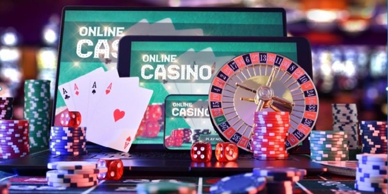 Những tựa game đỏ đen mà bạn không thể bỏ lỡ tại nhà cái