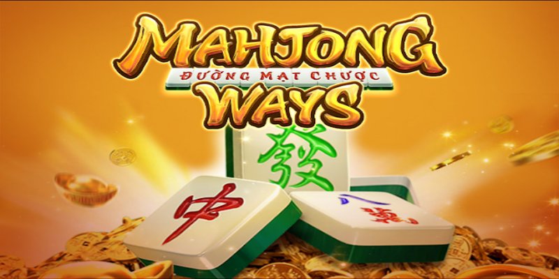 Thử sức bản lĩnh với trò chơi Đường Mạt Chược truyền thống